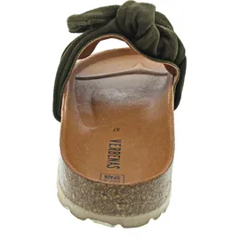 Verbenas Roxy Roda kaki 38