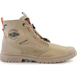 Palladium Sp20 Travel Hi Herren Desert 43