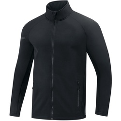 JAKO Team Softshelljacke schwarz M