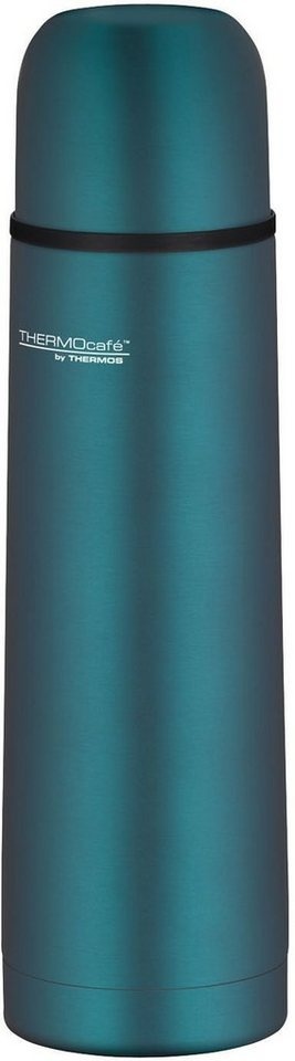 Preisvergleich Produktbild THERMOS Isolierflasche Everyday blau 500 ml