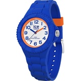 ICE-Watch Ice Hero - Blauw - Horloge