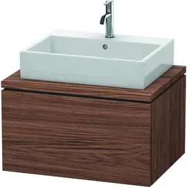 Duravit L-Cube Unterschrank, 1 Auszug, LC581102121,