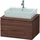 Duravit L-Cube Unterschrank, 1 Auszug, LC581102121,