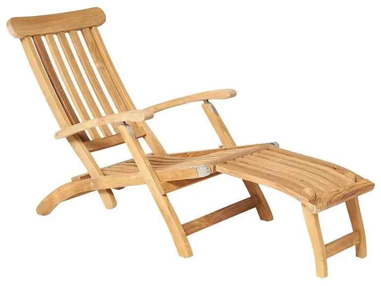 Deckchair Victoria
