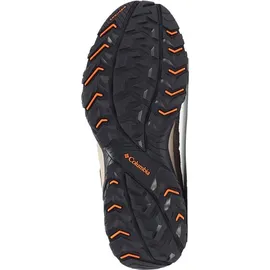 Columbia Crestwood Schuhe