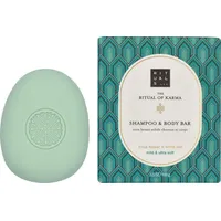 RITUALS The Ritual of Karma Shampoo & Body Bar