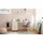 Möbel Boss Finori Rollcontainer 44 x 73 x 52 cm weiß