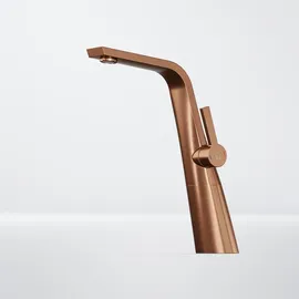 Steinberg Serie 260 Einhandmischer Brushed Copper