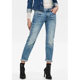 G-Star Kate Boyfriend Jeans Light Indigo Aged 28 32