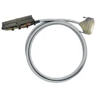 Weidmüller 7789604060 PAC-S300-SD37-V3-6M SPS-Verbindungsleitung
