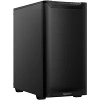 be quiet! Pure Base 501 Airflow Black, schallgedämmt (BG074)