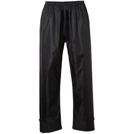 Mac in a Sac Regenhosen Unisex Schwarz M