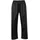 Mac in a Sac Regenhosen Unisex Schwarz M