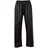 Mac in a Sac Regenhosen Unisex Schwarz M