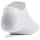 Under Armour Essential No Show Funktionssocken 6er Pack Weiß 38-42