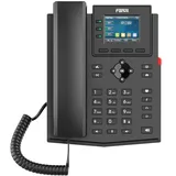 Fanvil X303W Schwarz