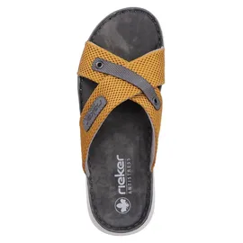 Rieker 21340-68 Gelb 44
