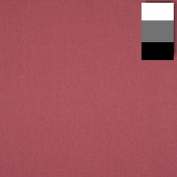 Walimex pro Stoffhintergrund (285 cm, 600 cm), Hintergrundsystem, Rot
