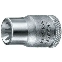 TX 30 E8 Steckschlüsseleinsatz 3/8" Außen-TX E8 - E 8