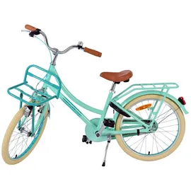 Volare Excellent 20" RH 31 cm grün 1-Gang Rücktrittbremse