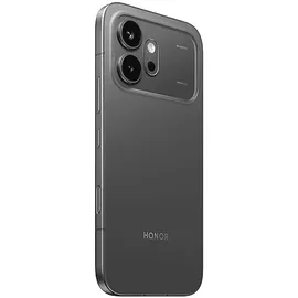 Honor 600 8 GB RAM 256 GB Black