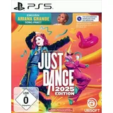 Just Dance 2025 (CIAB)