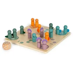 Small foot by Legler Game for Children Dino Spiel für Kinder 1 St.