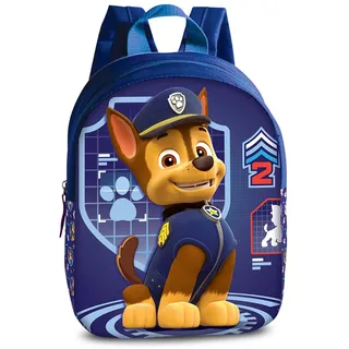 FABRIZIO Kinderrucksack Paw Patrol 20630 marineblau