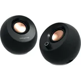 Creative Labs Creative Pebble Pro Black