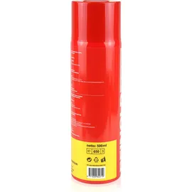Höfer Chemie Feuerlöschspray 12x 500 g Pulver