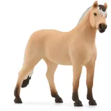 Schleich Horse Club Fjord Pferd Wallach (13979)