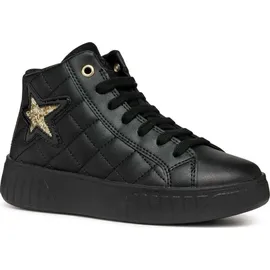 GEOX Mikiroshi Kinder Schwarz 30