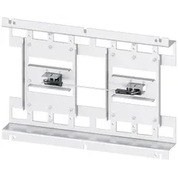 Siemens 3VA95880VM10 Rückseitige Verriegelung mit Stange Zubehör für: 3VA15/25 1000