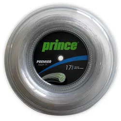 Prince Tennissaite Premier Touch (Touch+Komfort) transparent 100m Rolle