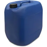 wifash Kanister 30 Liter blau