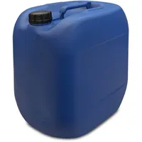 wifash Kanister 30 Liter blau