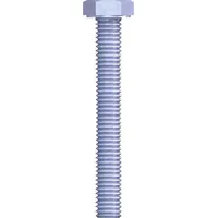 Reisser Gewindeschrauben-Sortiment 12 mm 120 mm 25 Stück