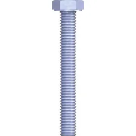 Reisser Gewindeschrauben-Sortiment 12 mm 120 mm 25 Stück