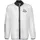 Acerbis Regenjacke Transparent L/XL