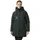 HELLY HANSEN Adore Parka - Dark Jungle - L