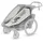 Thule Instant Sling 2.0 Chariot Grau