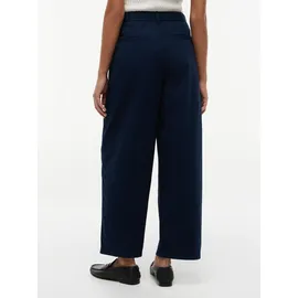 Tommy Hilfiger Cotton Barrel Chino Hose Blau 44