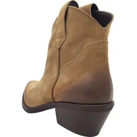 LAZAMANI Stiefelette Beige - Beige - 38