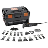 Fein Multimaster MM 500 Plus Black Edition inkl. Zubehör 36-tlg. + Koffer