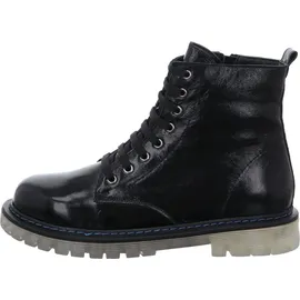 Gemini Damen Schwarz 37
