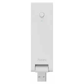 Aqara Hub E1 HomeKit