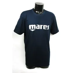 Mares Logo T-Shirt