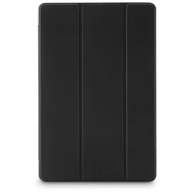 Hama Fold Clear Hülle für Samsung Galaxy Tab S10 FE+ 13,1" Schwarz