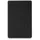 Hama Fold Clear Hülle für Samsung Galaxy Tab S10 FE+ 13,1" Schwarz