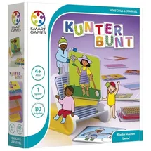 Smart Games Kunterbunt